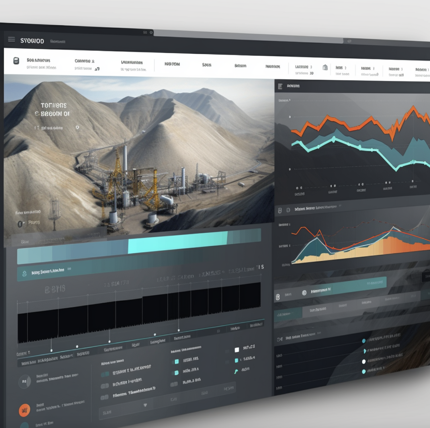 Sustainable Gas Networks