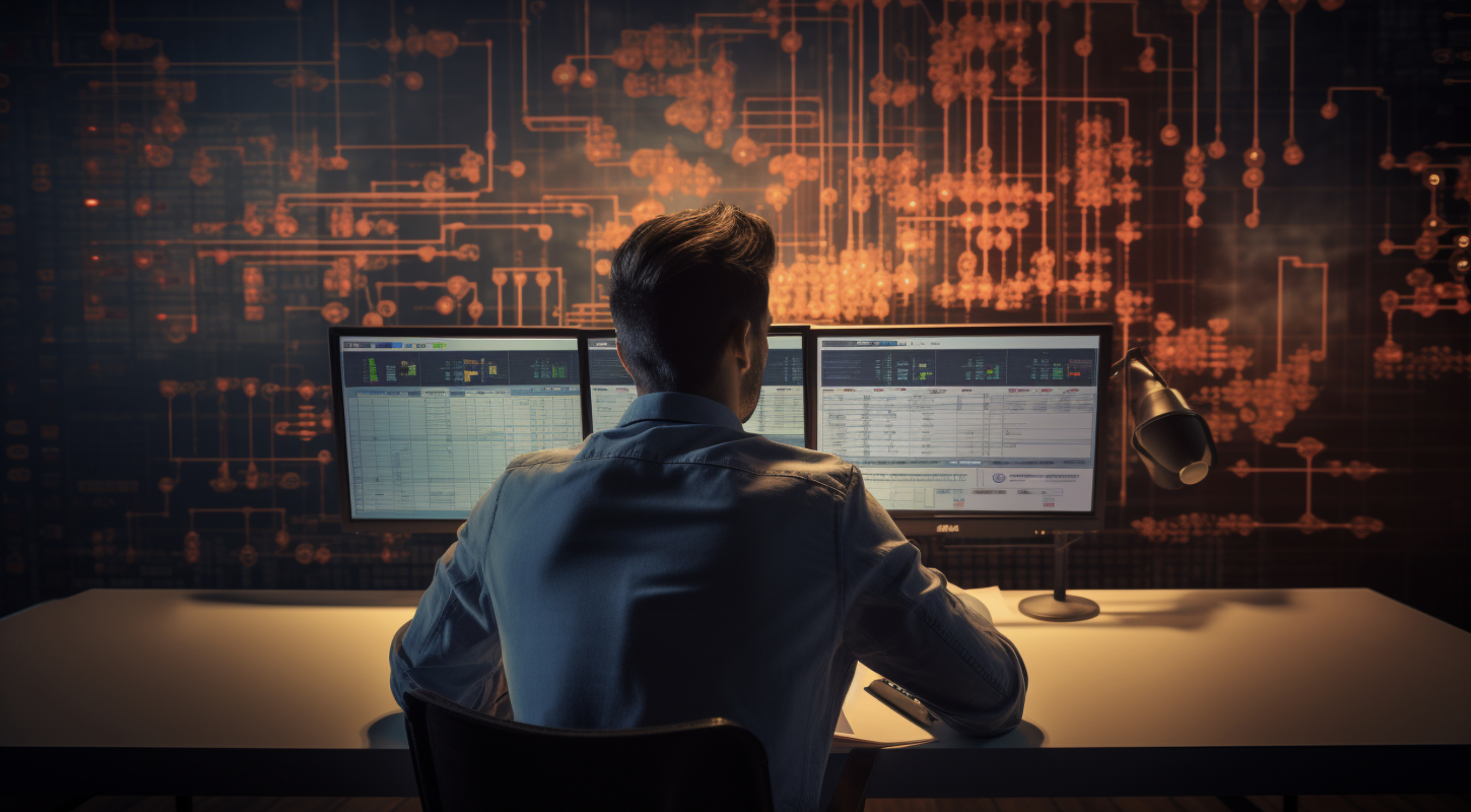 Supply Chain Optimization