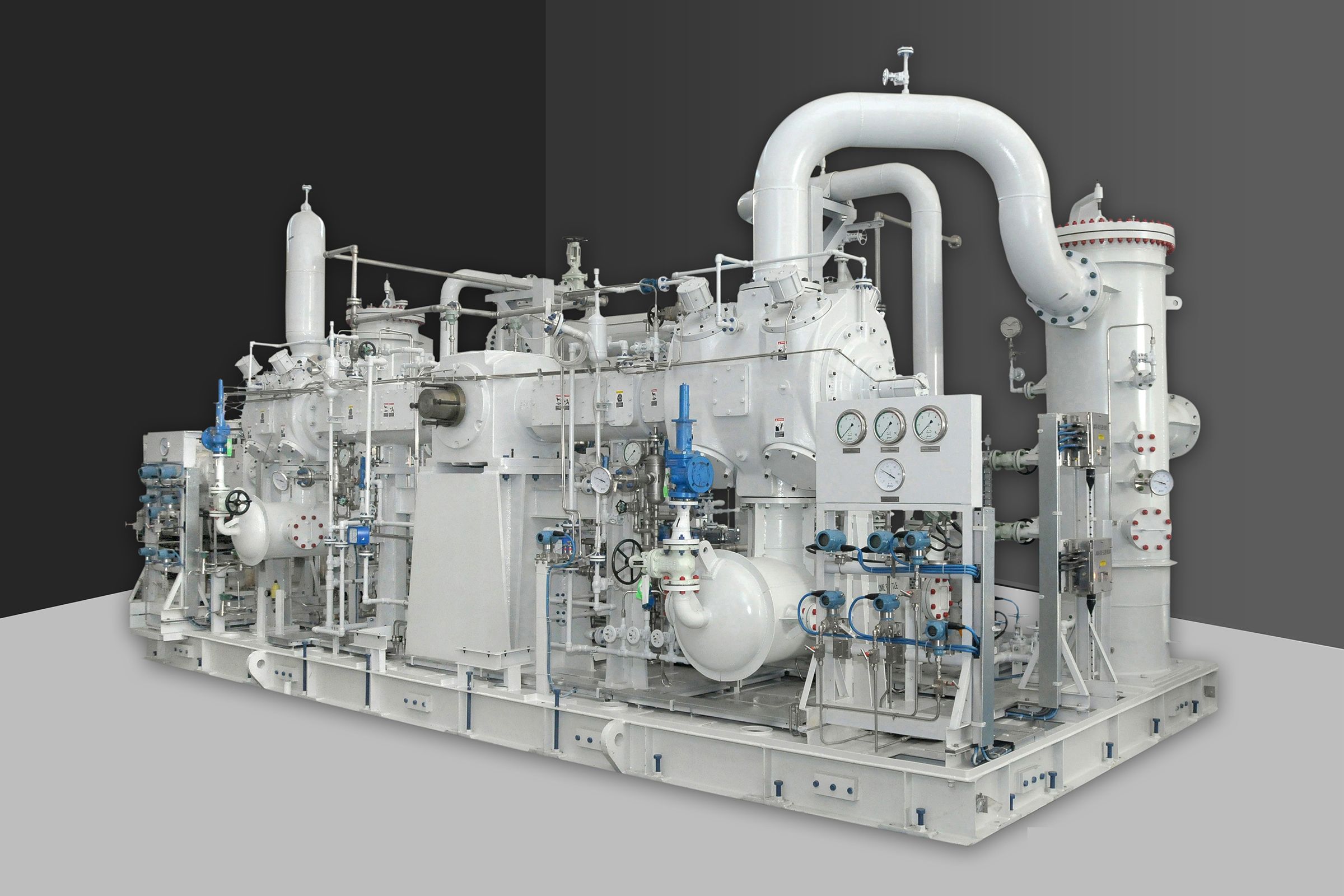 Reciprocating Compressor